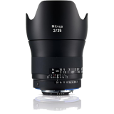 Zeiss Milvus 2.0 / 35mm ZF.2 Nikon F (Preisfehler?) bei digitec