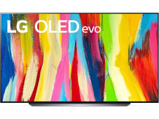 10% Rabatt auf ausgewählte LG Fernseher & Soundbars bei MediaMarkt, z.B. LG OLED83C2 mit OLED evo Panel