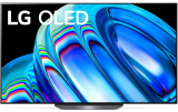 LG OLED65B29 (65″, 4K, OLED, webOS 22, 4K@120Hz) bei melectronics