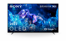 Piratenpreis – Sony OLED-Fernseher XR-65A80K mit Android TV 50% günstiger bei MediaMarkt