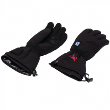 Beheizbarer Handschuh Grösse S/M inkl. Akku/Powerbank