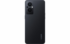 OPPO Reno8 Lite 6.43 „, 128 GB in Rainbow Spectrum und Cosmic Black bei MediaMarkt