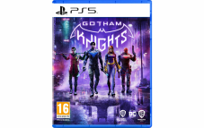 Warner Bros Gotham Knights PlayStation 5 zum Bestpreis bei MediaMarkt