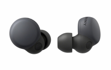 SONY LinkBuds S WF-LS900N – Ultrakleine und sehr leichte True Wireless Kopfhörer mit Noise Cancelling zum Bestpreis bei MediaMarkt
