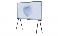 Samsung THE SERIF 4.0 QE50LS01B bei Coop City mit 20% Extrarabatt