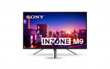 Sony Gaming-Monitor INZONE M9 U27
