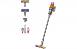 Dyson V12 Detect Slim Absolute zum Weltbestpreis bei Conforama - nur 401 Franken