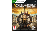 Skulls and bones/Monster World Wilds/ Dragon Dogma II XSX physical copies (disc) – [Abholung im Outlet-Kästchen]