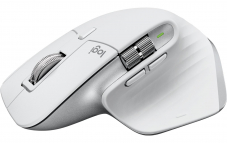 LOGITECH MX Master 3S Maus inkl. Adobe Creative Cloud Probeabo geschenkt