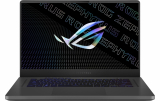 Gaming-Laptop Asus ROG Zephyrus G15 (15.6″ QHD-IPS, Ryzen 9 6900HS, RTX 3080, 32GB/1TB, 240Hz) bei der Steg-Gruppe