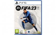 Fifa 23 z.B. für PS5 / Playstation 5 bei microspot zum Bestpreis