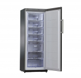 Aktion Tiefkühler KS 2821 Inox 232 Liter Fr. 479