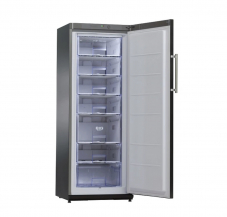 Aktion Tiefkühler KS 2821 Inox 232 Liter Fr. 479