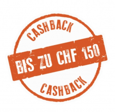100-150 CHF Cashback-Aktion auf Gardena Sileno-Mähroboter