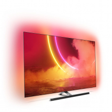 Philips 55OLED865 - Ambilight-OLED-Fernseher bei melectronics