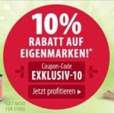 Nur heute: 10% auf Eigenmarken bei zooplus, z.B. Wild Freedom Adult Katzenfutter 2kg für CHF 20.61 statt CHF 22.90