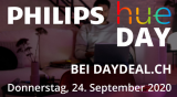 Philips-hue-Day bei DayDeal
