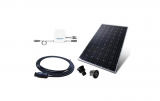 Solaranlage Balkon-Kit 300 W