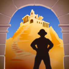 Lost Cities - gratis für iOS