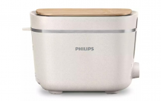PHILIPS HD2640/11 Eco Conscious Edition Toaster im Philips Store zum neuen Bestpreis