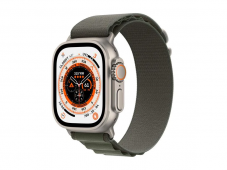 Apple Ultra Watch für 759,- CHF