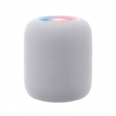 Apple HomePod 2. Generation bei Interdiscount zum neuen Bestpreis (schwarz und weiss)