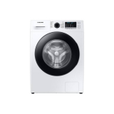 SAMSUNG WW90TA049AE/WS Waschmaschine (9 kg, Links) bei Interdiscount