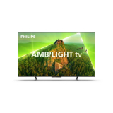 PHILIPS Smart TV 75PUS8108/12 Smart TV (75″, LED, Ultra HD – 4K) bei Microspot