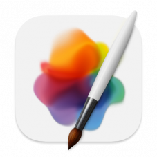 Pixelmator Pro 50% off (Apple)