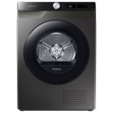SAMSUNG Tumbler DV80T5220AX/S5 bei Microspot