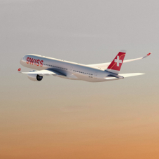 Tolle Angebote für deine nächste Reise mit SWISS