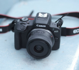 Alle Fotoangebote auf Microspot z.B. Canon EOS R100 inkl. RF-S 18-45mm F4.5-6.3 IS STM