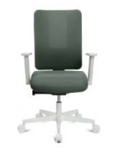 Black Friday TOPSTAR Sitness Life 50 Bürodrehstuhl (Graugrün)