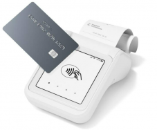 30% Black Friday SUMUP Solo + Printer