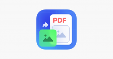[Gratis im iOS AppStore] Image to PDF - Fotos in PDF umwandeln, komprimieren und zusammenfügen