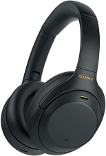 Sony WH-1000XM4 kabellose Bluetooth Noise Cancelling Kopfhörer