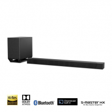 Dolby Atmos Soundbar Sony HT-ST5000 bei Interdiscount