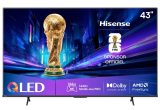 Hisense QLED Gaming Tv 43 Zoll