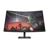 HP OMEN 32C Gaming Monitor (32″, VA-Panel, 2560 x 1440@165Hz) bei Microspot