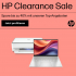 Clearance Sale im HP Store mit bis zu 40% Rabatt