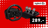 Logitech G923 True Force Lenkrad