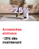 Tierzubehör bei Conforama: -25% auf die neue Kollektion