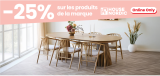 House Nordic: -25% auf Designmöbel bei Conforama – Nur online