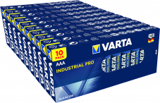 Varta Batterien im Grosspack