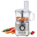 Betty Bossi / Fust Multi-Küchenmaschine „Kompakt“ für nur CHF20.60 (Lieferung ab September 2020 oder Abholung sofort)