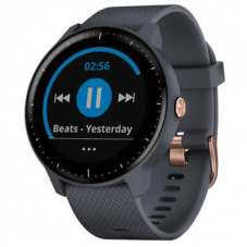 GARMIN vivoactive 3 Musik für 219.90 CHF bei Fust