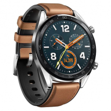 Huawei Watch GT Classic Edition (46mm, Keramik) bei Fust zum Bestpreis