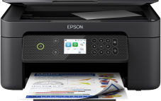 EPSON Expression Home XP-4200 Multifunktionsdrucker (Tintenstrahl, Duplexdruck) bei Interdiscount