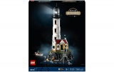 LEGO Ideas – Motorisierter Leuchtturm (21335) bei Ackermann zum neuen Bestpreis