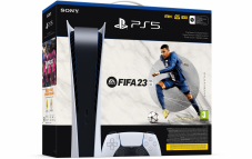 PS5 Digital Fifa 23 - Brack